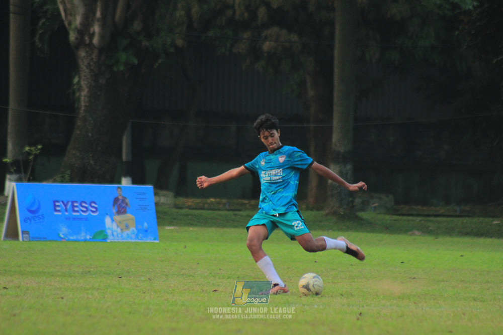 ijl u13 230825 sparta 1979 vs mutiara cempaka utama