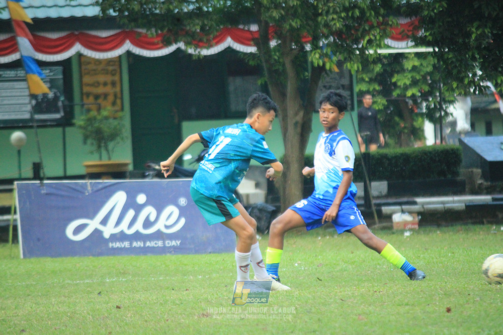 ijl u13 230825 sparta 1979 vs mutiara cempaka utama