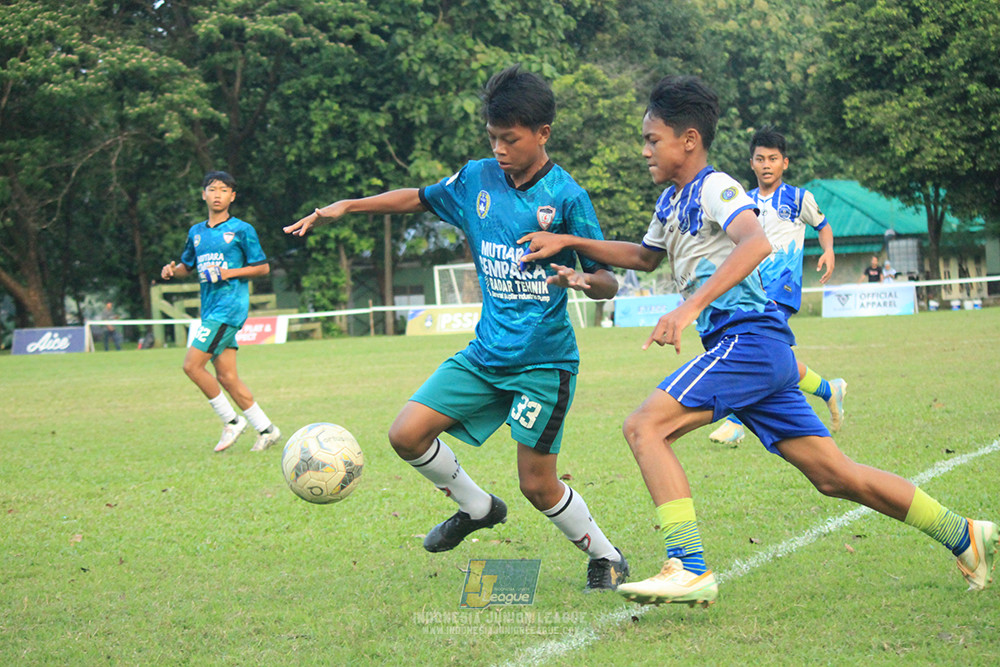 ijl u13 230825 sparta 1979 vs mutiara cempaka utama
