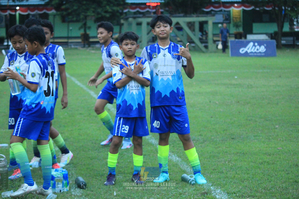 ijl u13 230825 sparta 1979 vs mutiara cempaka utama