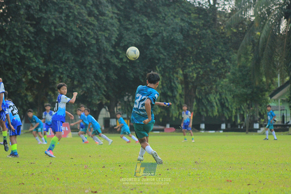 ijl u13 230825 sparta 1979 vs mutiara cempaka utama