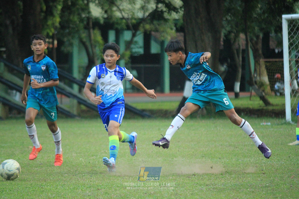 ijl u13 230825 sparta 1979 vs mutiara cempaka utama