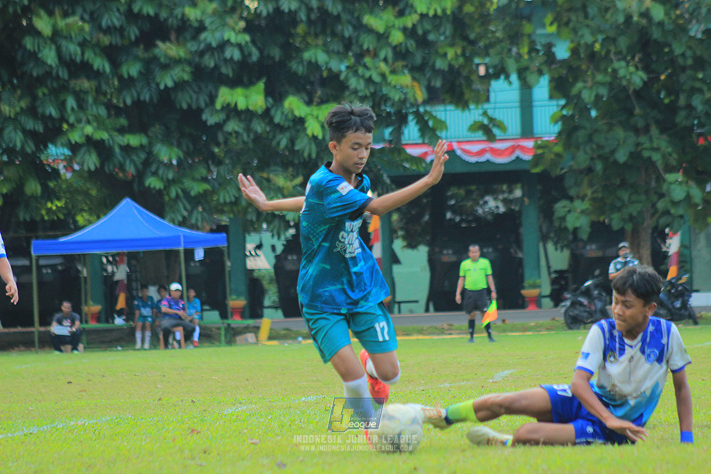 ijl u13 230825 sparta 1979 vs mutiara cempaka utama