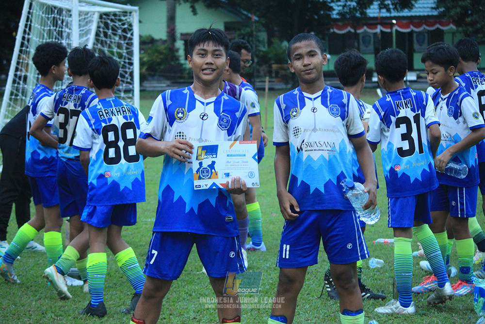 ijl u13 230825 sparta 1979 vs mutiara cempaka utama