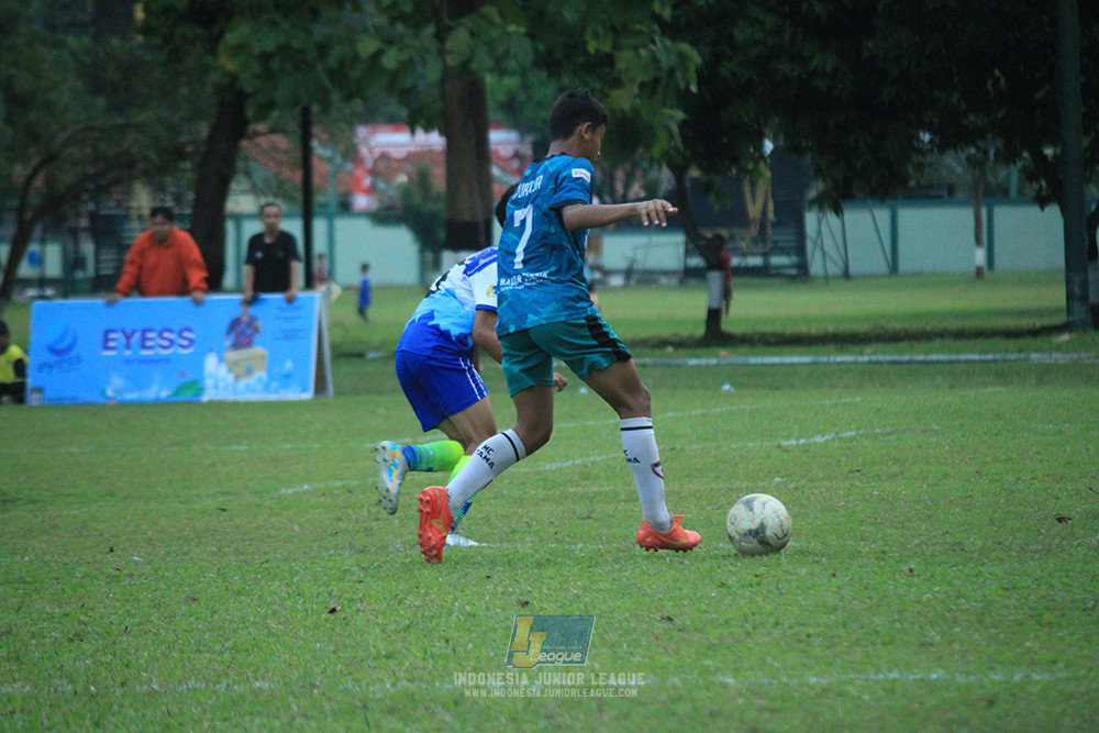 ijl u13 230825 sparta 1979 vs mutiara cempaka utama