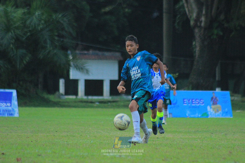 ijl u13 230825 sparta 1979 vs mutiara cempaka utama