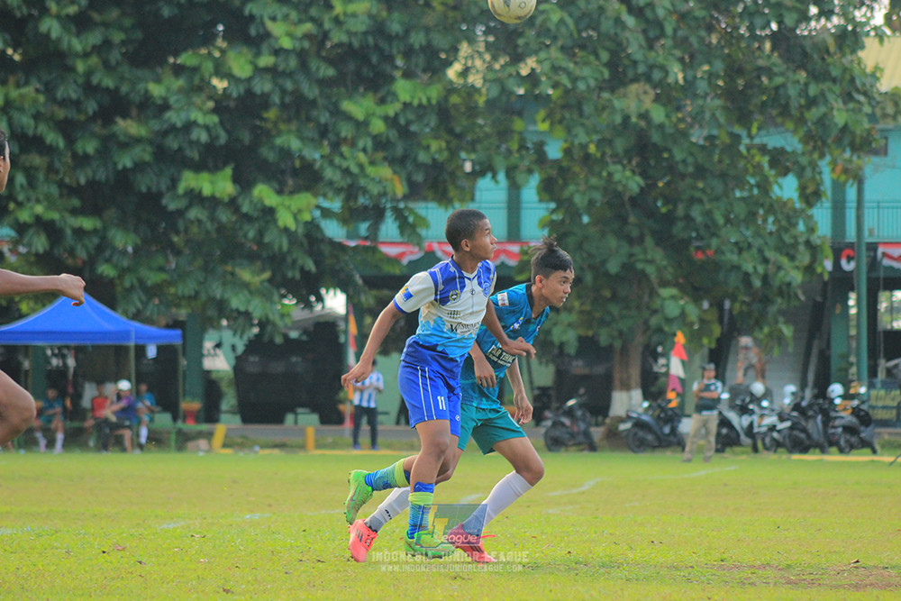 ijl u13 230825 sparta 1979 vs mutiara cempaka utama