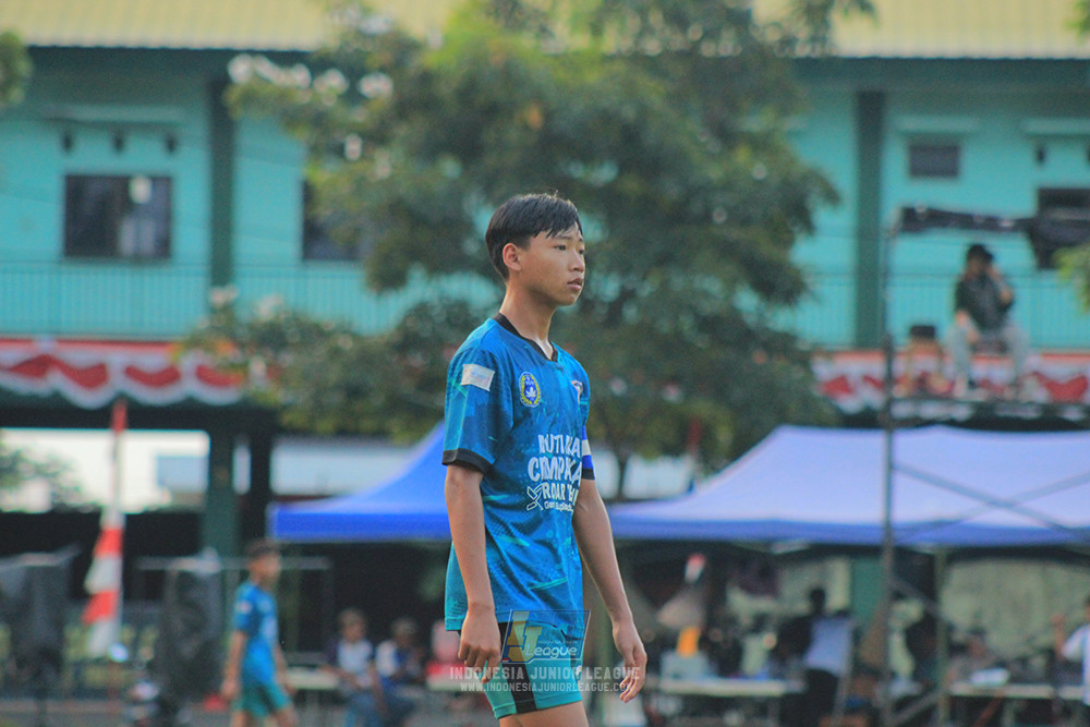 ijl u13 230825 sparta 1979 vs mutiara cempaka utama