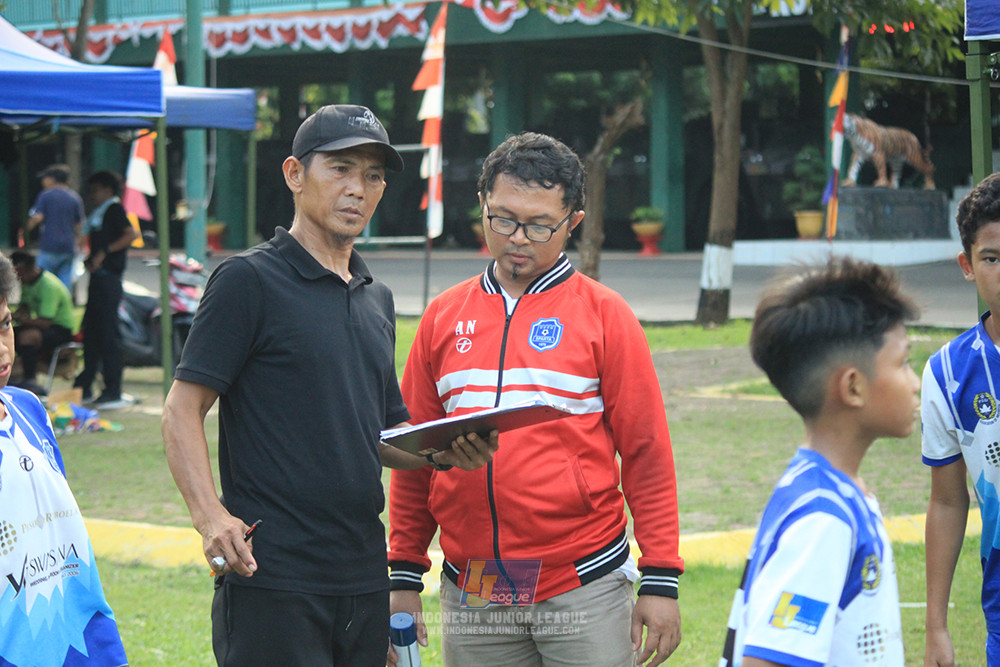 ijl u13 230825 sparta 1979 vs mutiara cempaka utama
