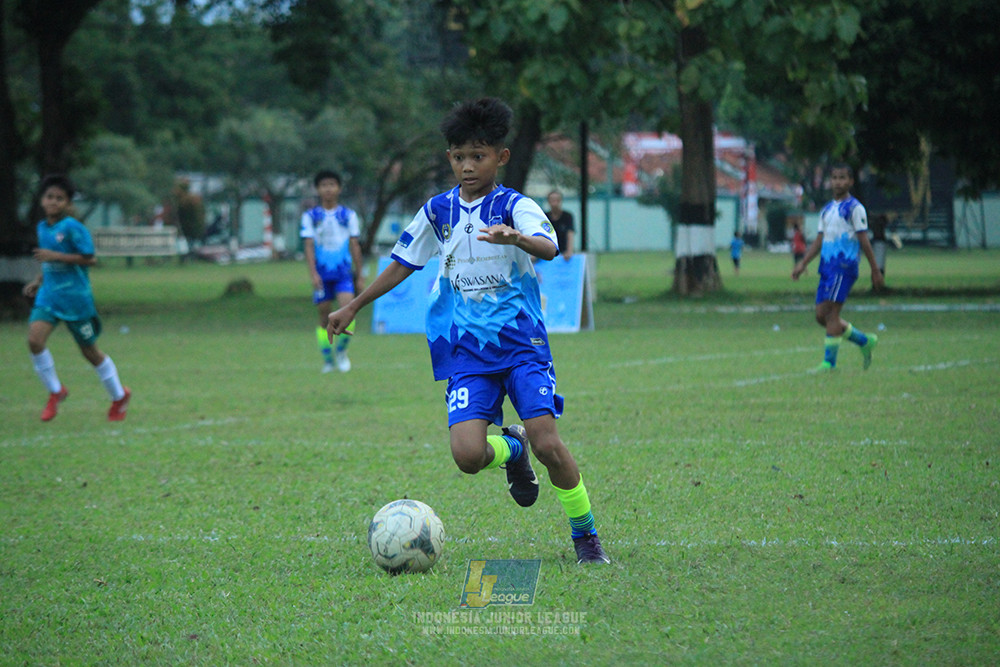 ijl u13 230825 sparta 1979 vs mutiara cempaka utama
