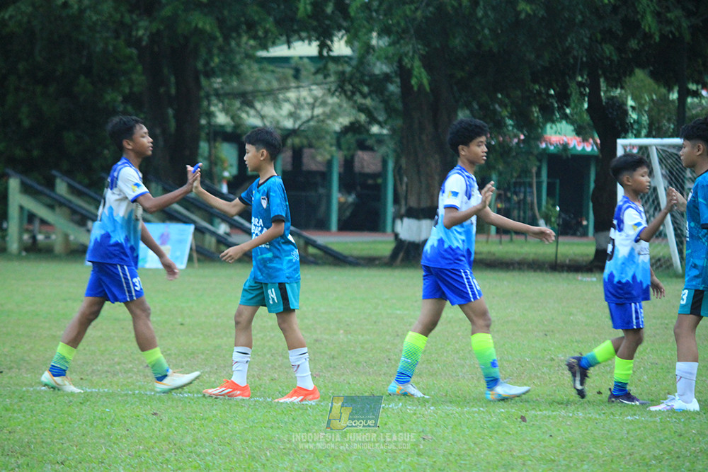 ijl u13 230825 sparta 1979 vs mutiara cempaka utama