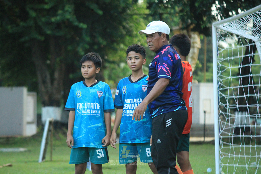 ijl u13 230825 sparta 1979 vs mutiara cempaka utama