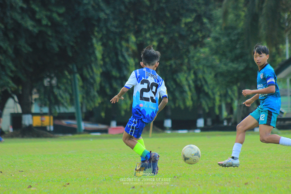 ijl u13 230825 sparta 1979 vs mutiara cempaka utama