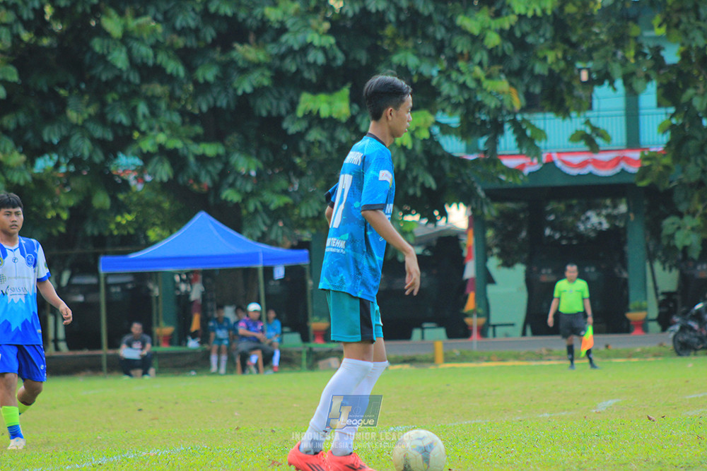 ijl u13 230825 sparta 1979 vs mutiara cempaka utama
