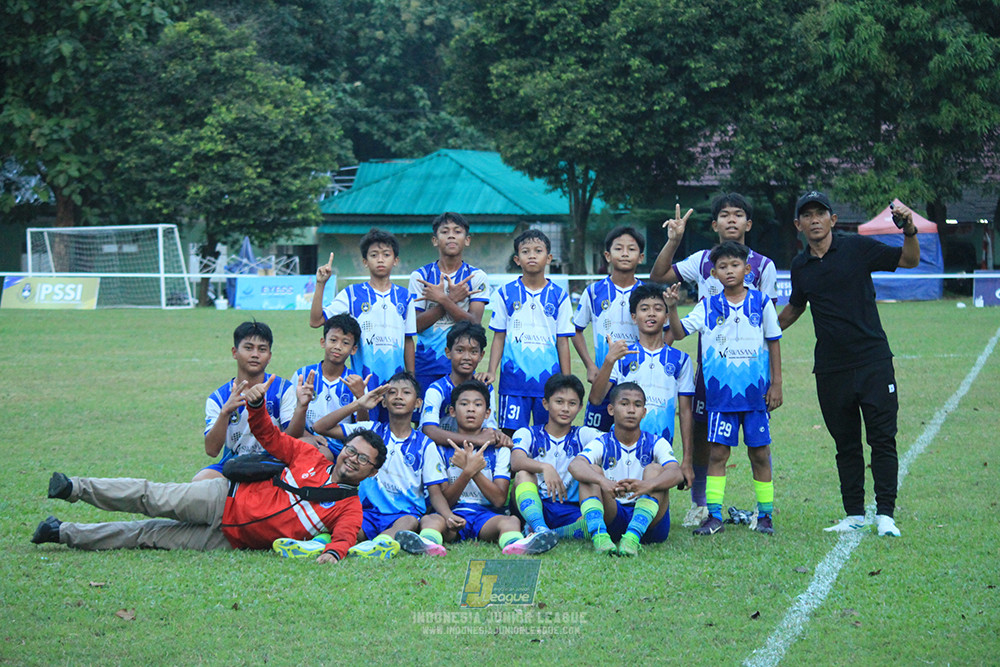 ijl u13 230825 sparta 1979 vs mutiara cempaka utama