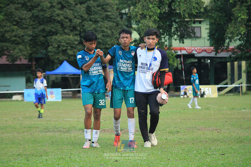 ijl u13 230825 sparta 1979 vs mutiara cempaka utama