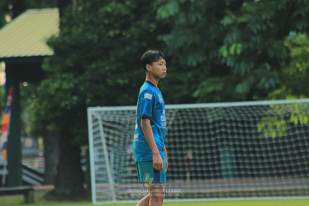 ijl u13 230825 sparta 1979 vs mutiara cempaka utama