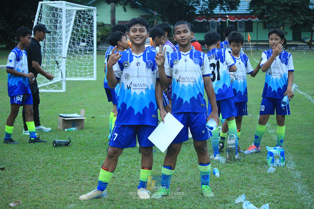 ijl u13 230825 sparta 1979 vs mutiara cempaka utama