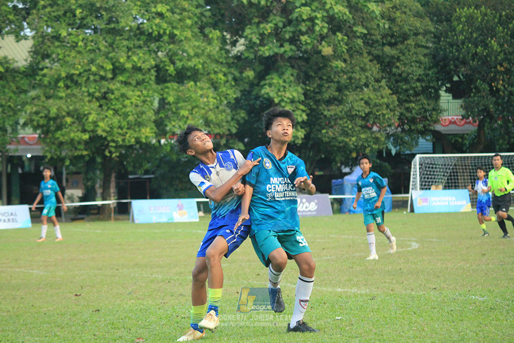 ijl u13 230825 sparta 1979 vs mutiara cempaka utama