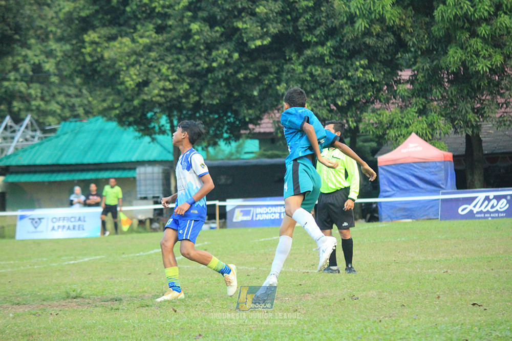 ijl u13 230825 sparta 1979 vs mutiara cempaka utama