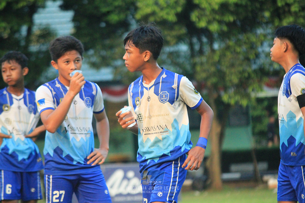 ijl u13 230825 sparta 1979 vs mutiara cempaka utama