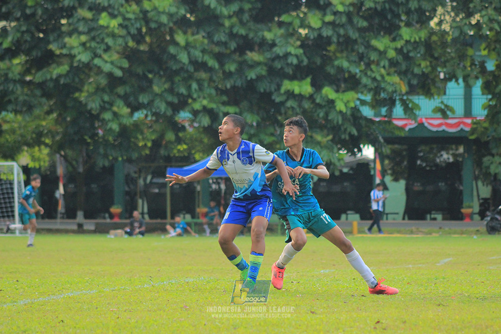 ijl u13 230825 sparta 1979 vs mutiara cempaka utama