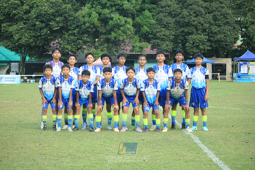 ijl u13 230825 sparta 1979 vs mutiara cempaka utama