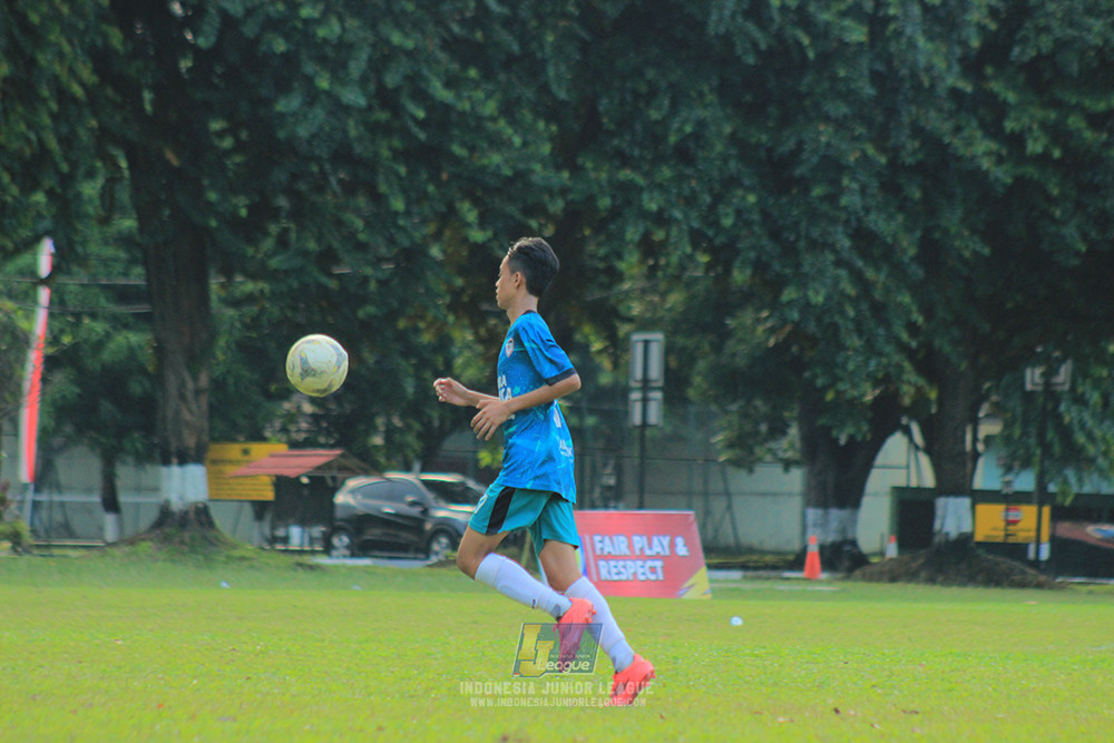 ijl u13 230825 sparta 1979 vs mutiara cempaka utama