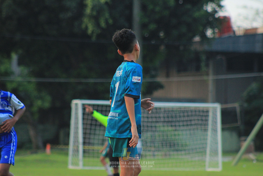 ijl u13 230825 sparta 1979 vs mutiara cempaka utama