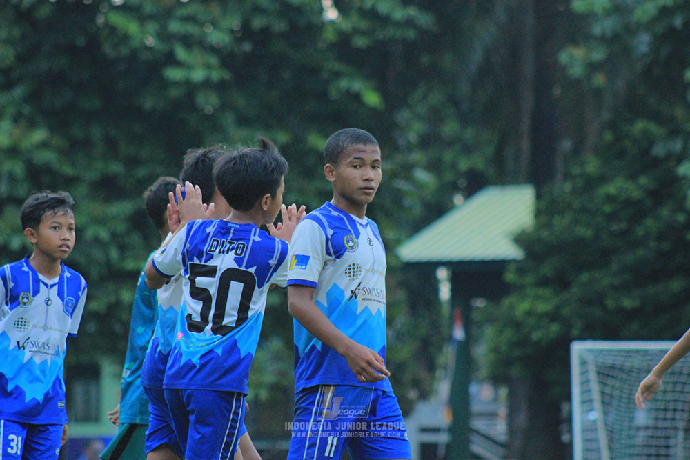 ijl u13 230825 sparta 1979 vs mutiara cempaka utama