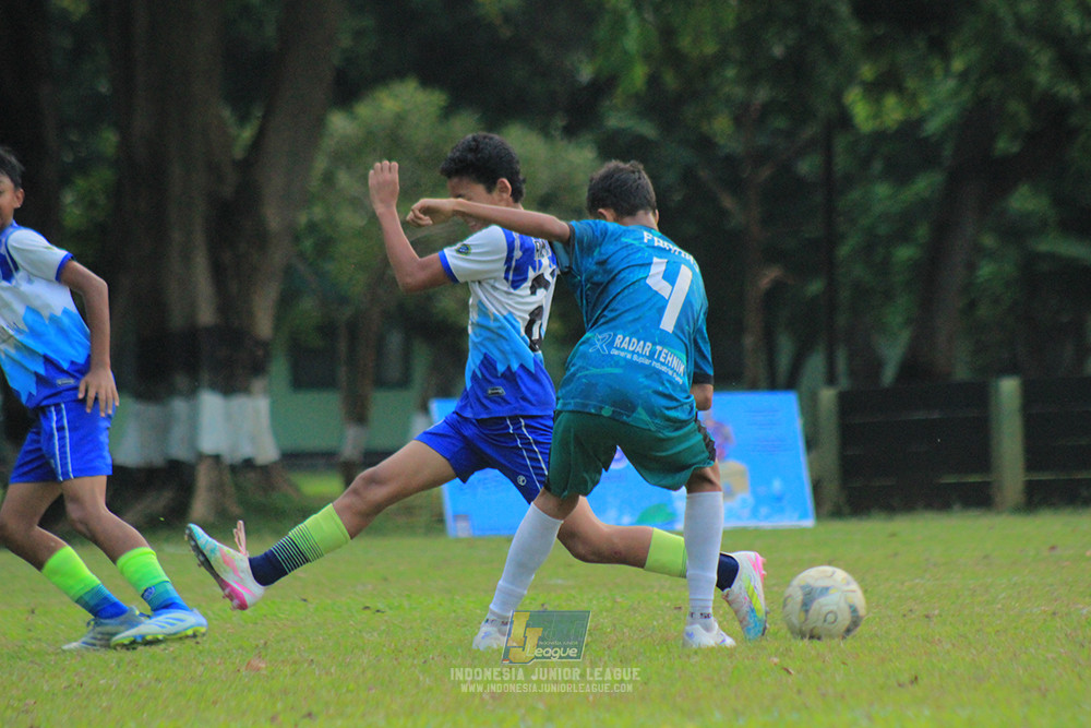 ijl u13 230825 sparta 1979 vs mutiara cempaka utama
