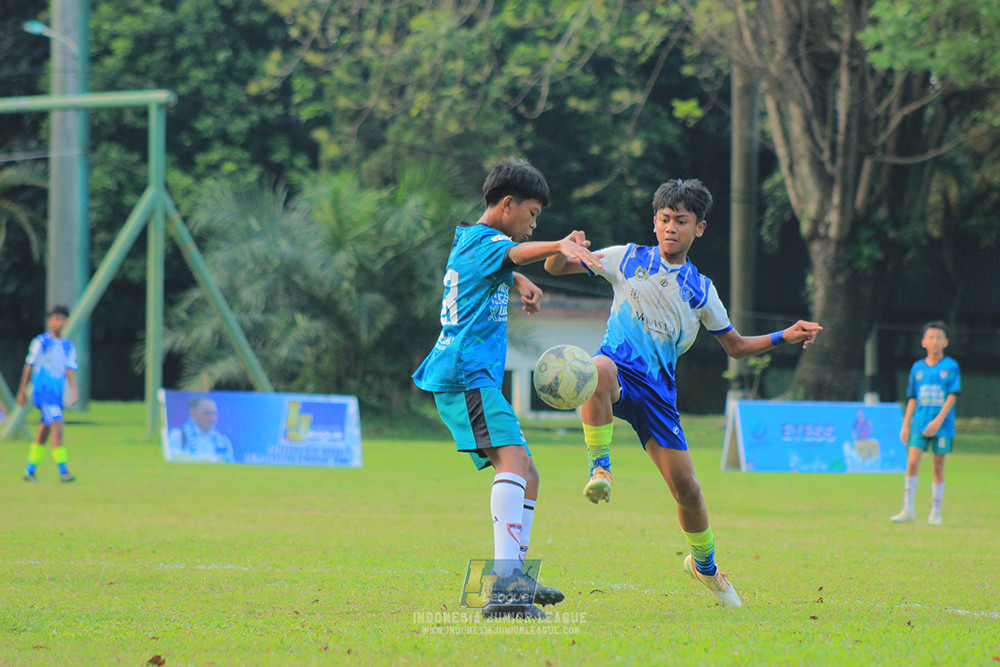 ijl u13 230825 sparta 1979 vs mutiara cempaka utama