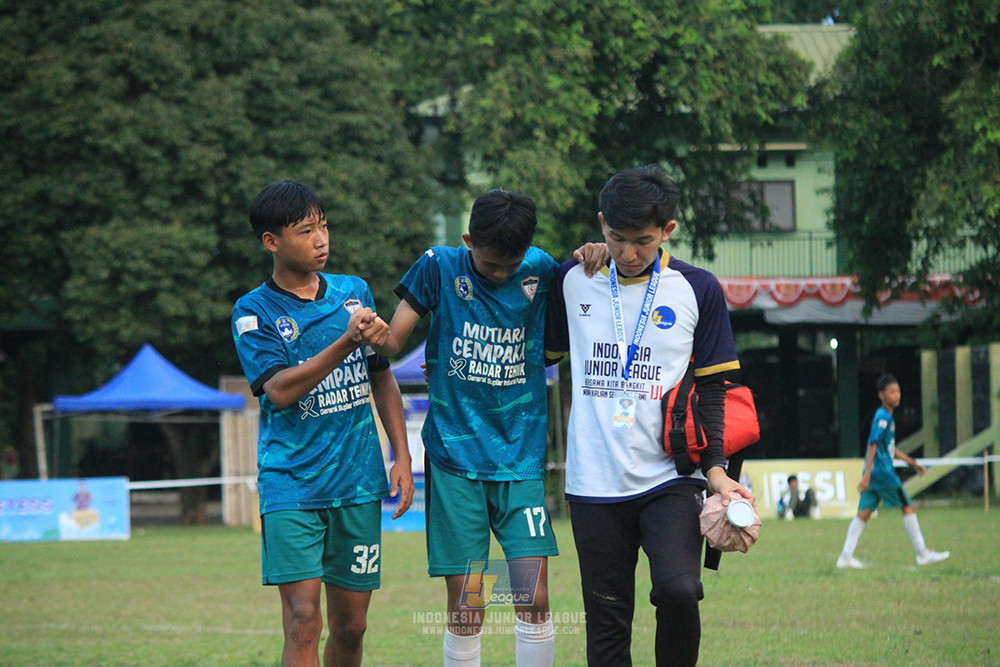 ijl u13 230825 sparta 1979 vs mutiara cempaka utama