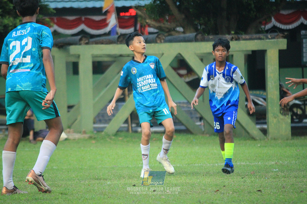 ijl u13 230825 sparta 1979 vs mutiara cempaka utama