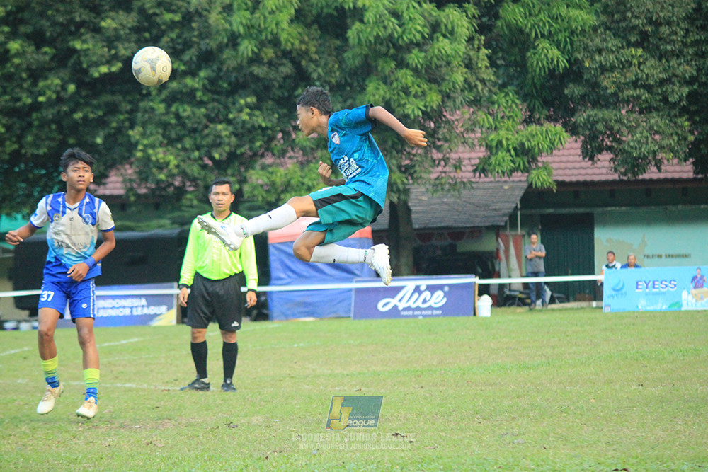 ijl u13 230825 sparta 1979 vs mutiara cempaka utama