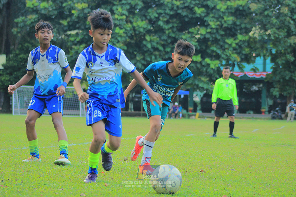 ijl u13 230825 sparta 1979 vs mutiara cempaka utama