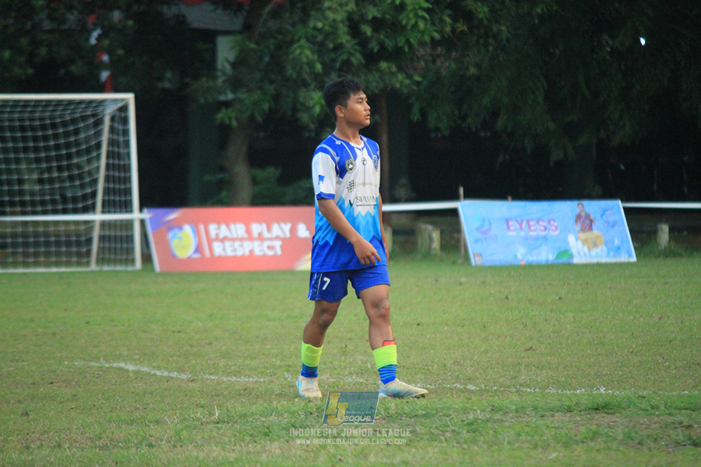 ijl u13 230825 sparta 1979 vs mutiara cempaka utama