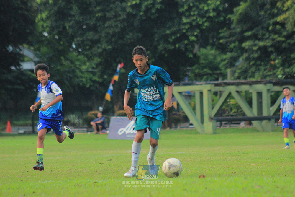 ijl u13 230825 sparta 1979 vs mutiara cempaka utama