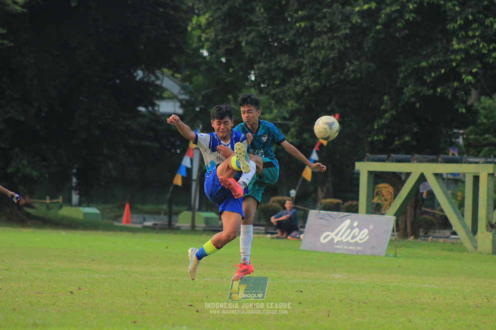 ijl u13 230825 sparta 1979 vs mutiara cempaka utama