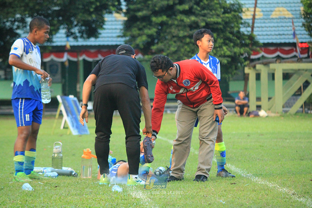 ijl u13 230825 sparta 1979 vs mutiara cempaka utama