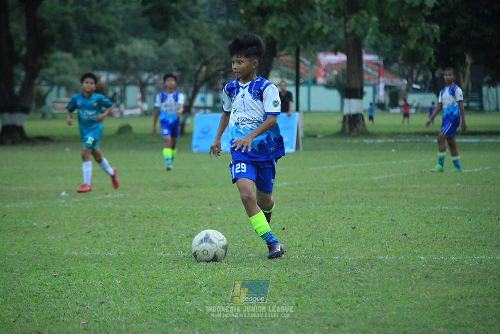 ijl u13 230825 sparta 1979 vs mutiara cempaka utama