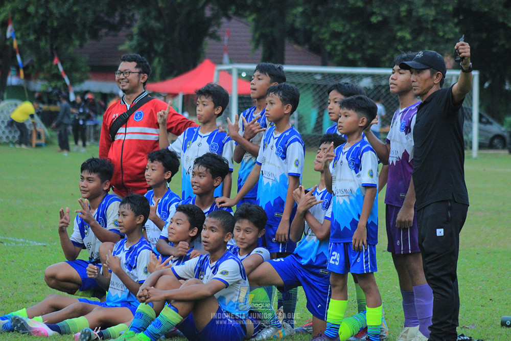 ijl u13 230825 sparta 1979 vs mutiara cempaka utama