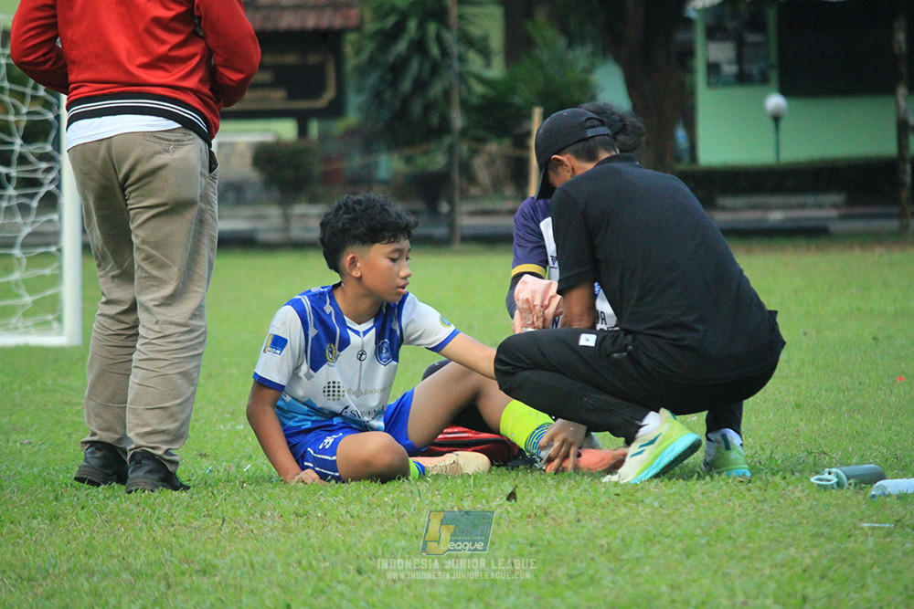 ijl u13 230825 sparta 1979 vs mutiara cempaka utama
