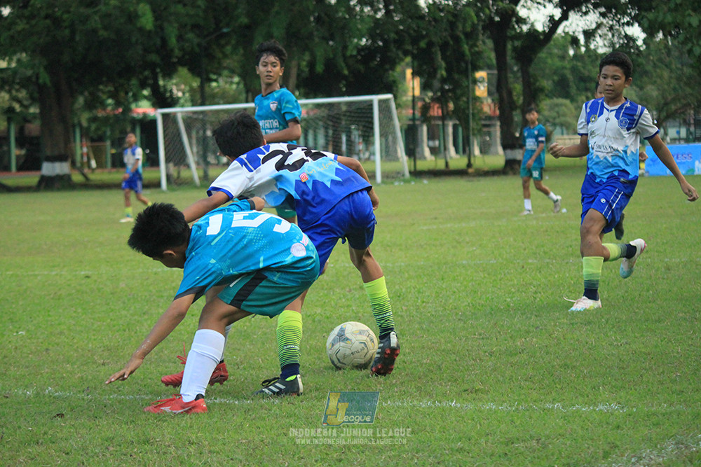 ijl u13 230825 sparta 1979 vs mutiara cempaka utama