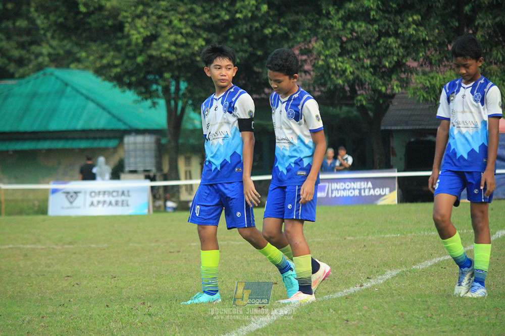 ijl u13 230825 sparta 1979 vs mutiara cempaka utama