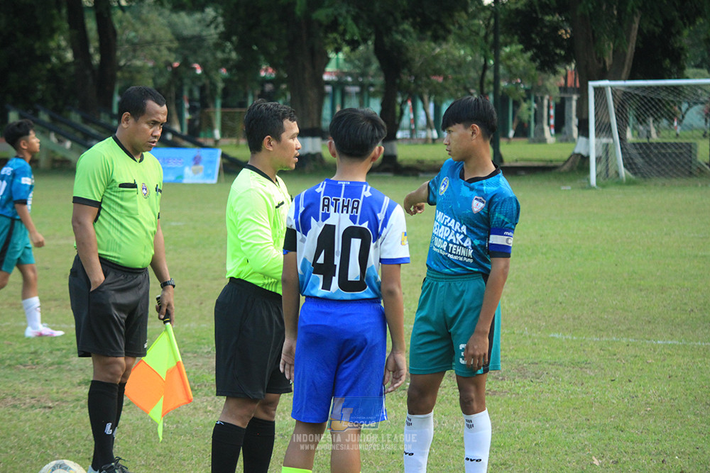 ijl u13 230825 sparta 1979 vs mutiara cempaka utama