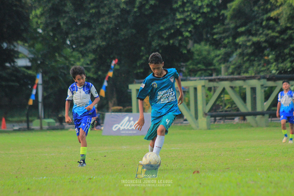 ijl u13 230825 sparta 1979 vs mutiara cempaka utama