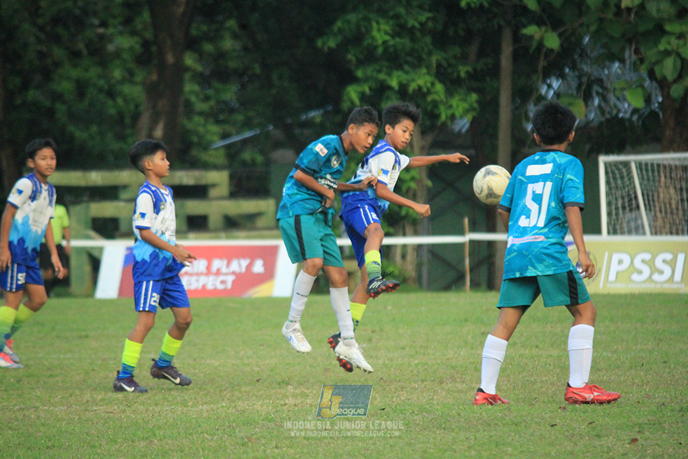 ijl u13 230825 sparta 1979 vs mutiara cempaka utama