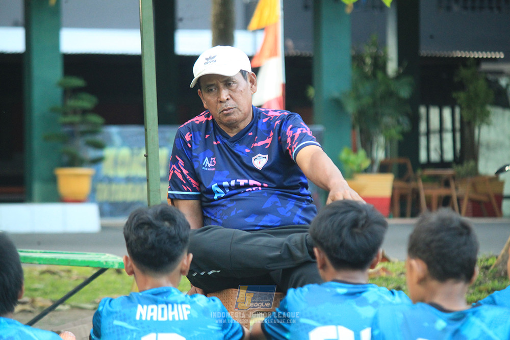 ijl u13 230825 sparta 1979 vs mutiara cempaka utama