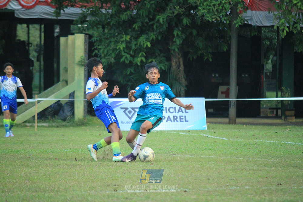 ijl u13 230825 sparta 1979 vs mutiara cempaka utama